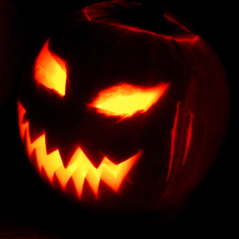 Jack o Lantern