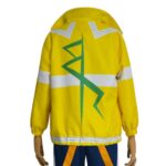 Cyberpunk Edgerunners David Martinez Yellow Jacket