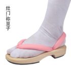 cosplayspa Nezuko Tanjiro Shinobu Kanroji Mitsuri Demon Slayer Anime Shoes VLHAXF