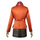 cosplayspa Resident Evil Ashley Graham Autumn Outfit XS 3XL Cao Gao Gear NQFGZ2