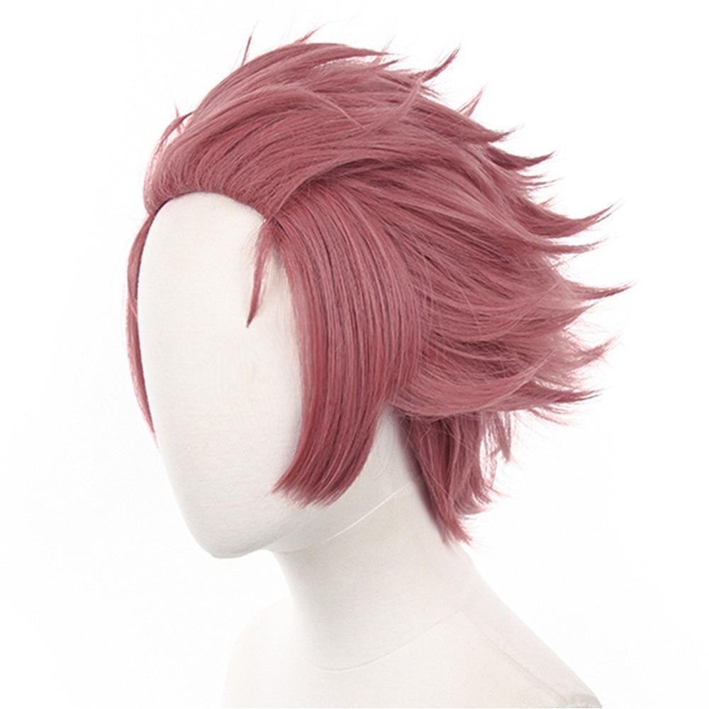 cosplayspa Sae Itoshi Wig Blue Lock Character Costume Hair MMCE7Z