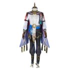 cosplayspa US Local S 3XL Kaveh Cosplay Costume for Genshin Impact Fans ODLWK9