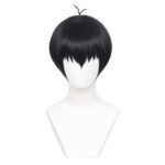 Yoichi Isagi Blue Lock Wig - Anime Soccer Costume Hair