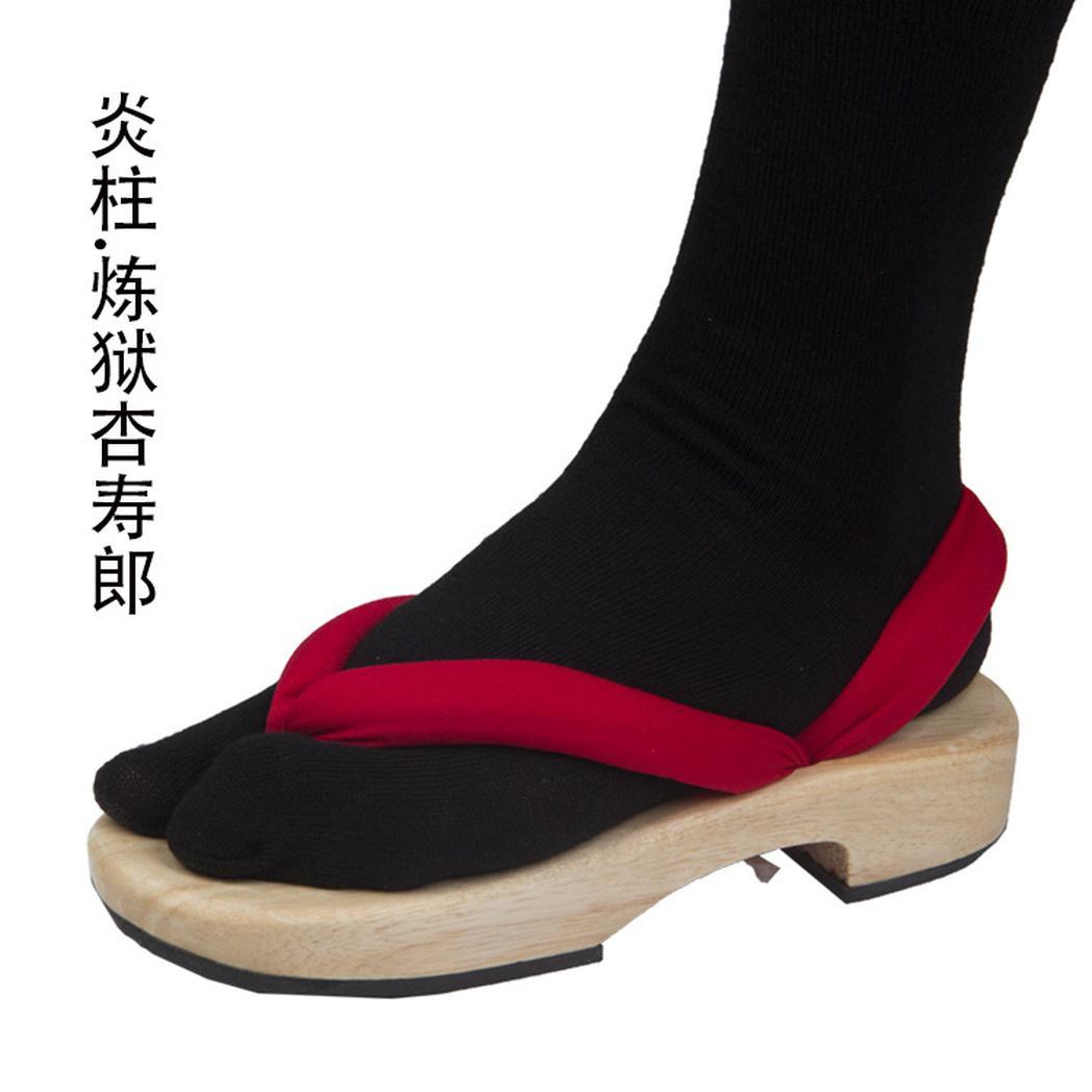 cosplayspa cosplayspa Nezuko Tanjiro Shinobu Kanroji Mitsuri Demon Slayer Anime Shoes G3S0BR