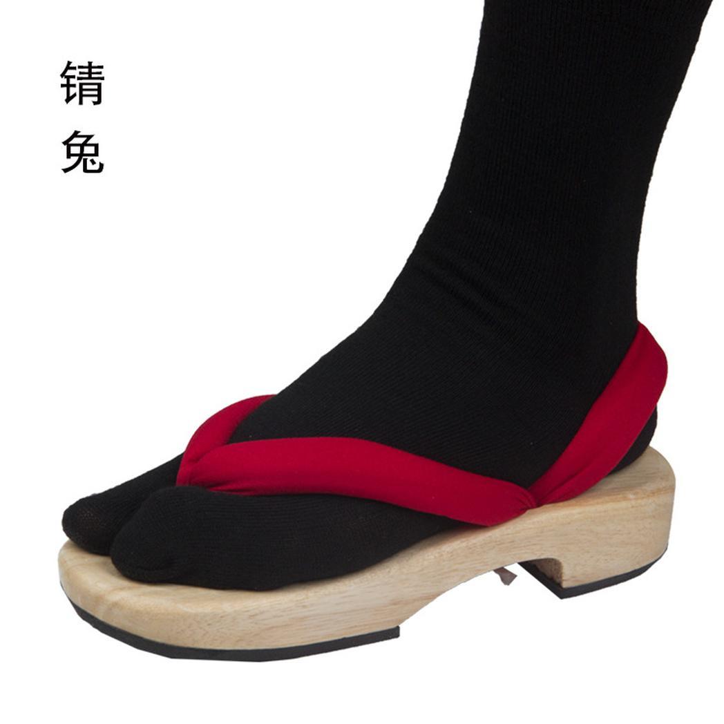 cosplayspa cosplayspa Nezuko Tanjiro Shinobu Kanroji Mitsuri Demon Slayer Anime Shoes TD783X