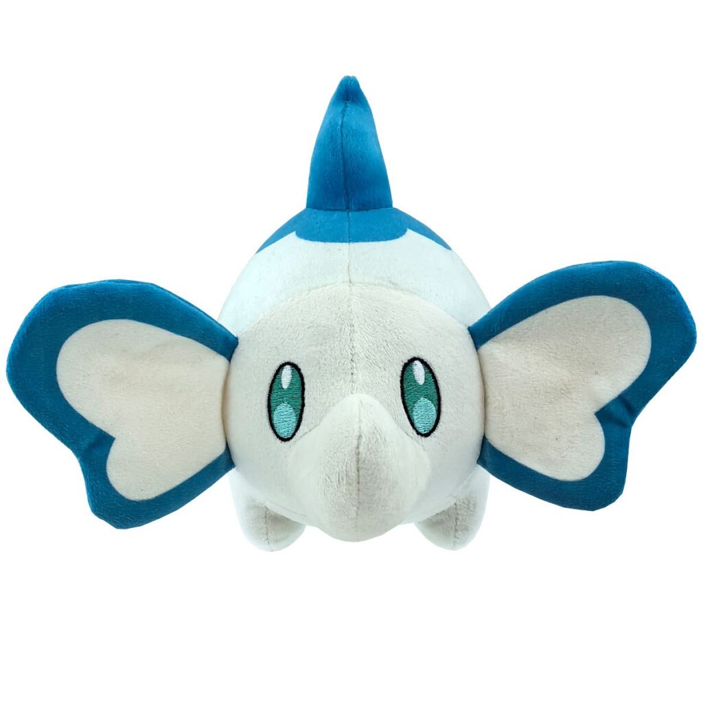 Mystic Creature Plushies - Unleash the Cuteness of Palworld! - CosplaySpa