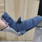 shark sock